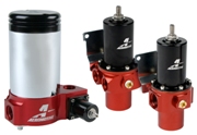 Killer Trade-In Offer From Aeromotive!